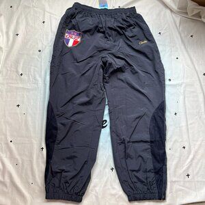 Corteiz France Shuku BlueTrackpants